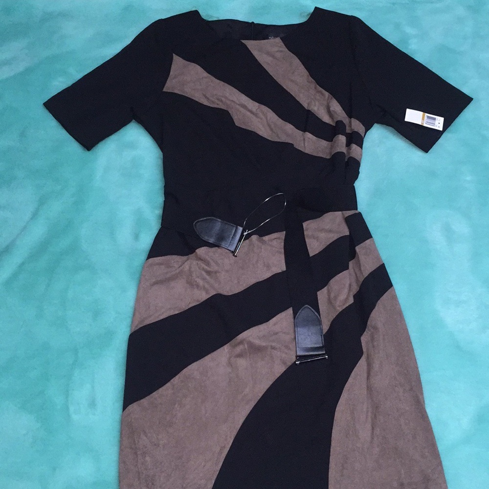 Connected Apparel Women Plus Pattern - image 2